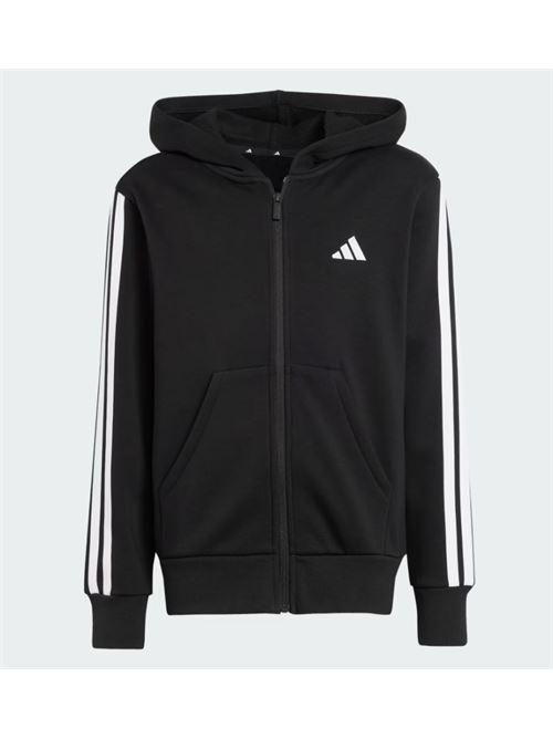  ADIDAS | JD6494BLK WHITE